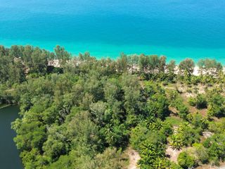For sale land in Thai Mueang, Phang Nga