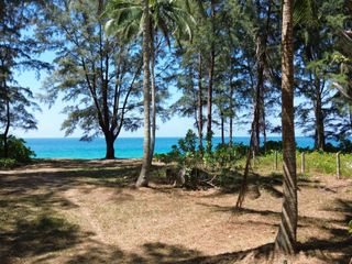 For sale land in Thai Mueang, Phang Nga