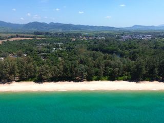 For sale land in Thai Mueang, Phang Nga