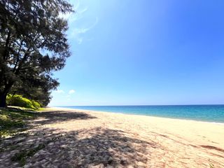For sale land in Thai Mueang, Phang Nga