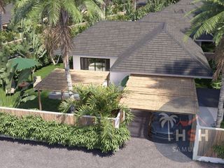 For sale 1 bed villa in Ko Samui, Surat Thani