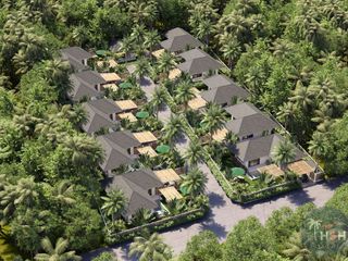For sale 1 bed villa in Ko Samui, Surat Thani
