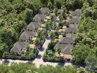 For sale 1 bed villa in Ko Samui, Surat Thani