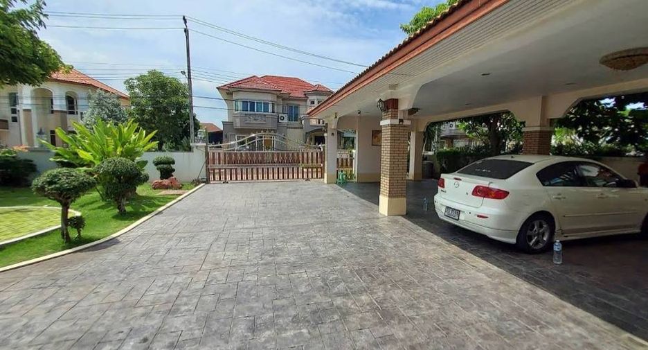For sale 6 bedrooms apartment in Bang Phli, Samut Prakan