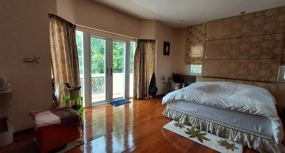 For sale 6 bedrooms apartment in Bang Phli, Samut Prakan