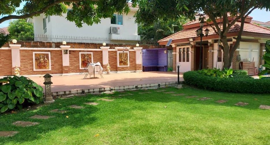 For sale 6 bedrooms apartment in Bang Phli, Samut Prakan