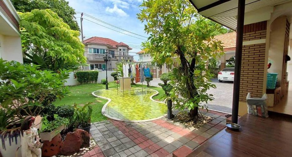 For sale 6 bedrooms apartment in Bang Phli, Samut Prakan