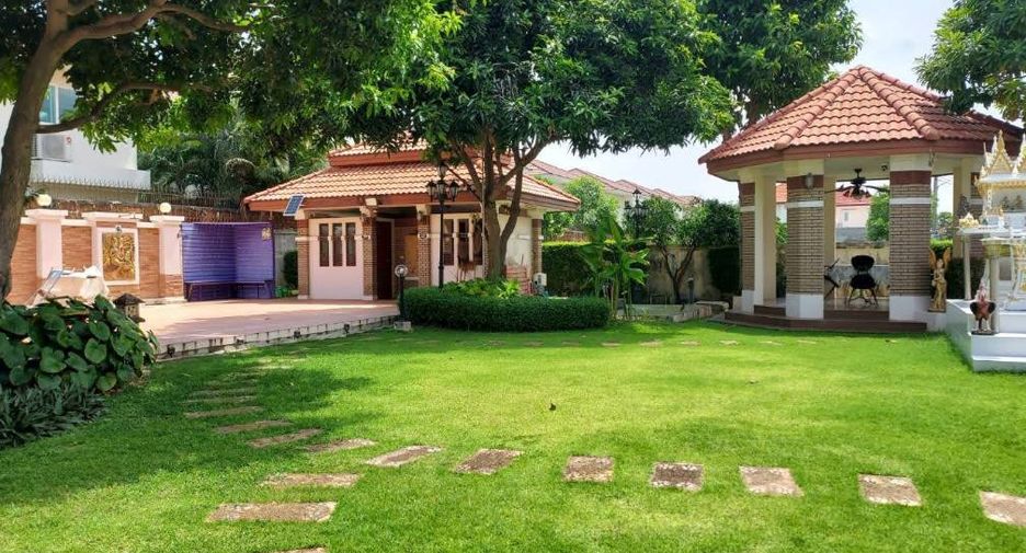 For sale 6 bedrooms apartment in Bang Phli, Samut Prakan