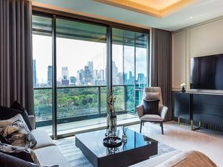 For sale 1 bed condo in Pathum Wan, Bangkok