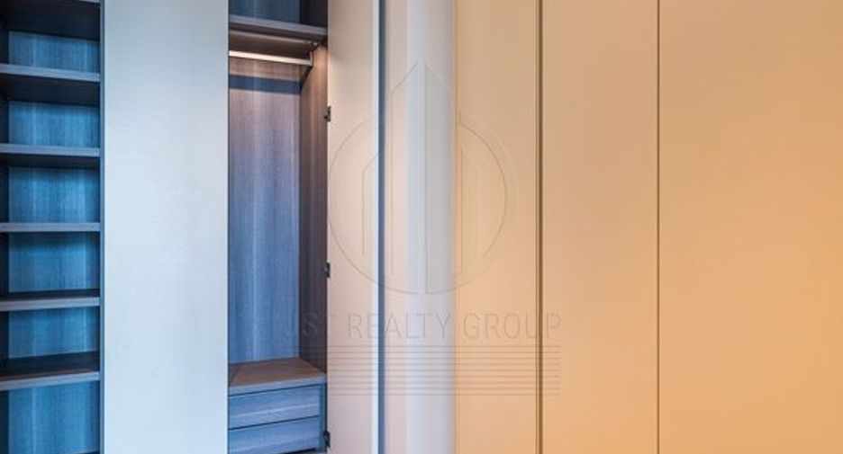 For sale 1 bed condo in Pathum Wan, Bangkok