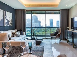For sale 1 bed condo in Pathum Wan, Bangkok