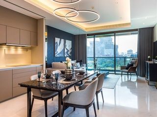 For sale 1 bed condo in Pathum Wan, Bangkok