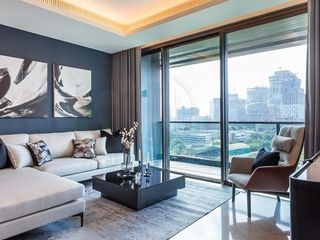 For sale 1 bed condo in Pathum Wan, Bangkok