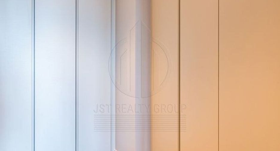 For sale 1 bed condo in Pathum Wan, Bangkok