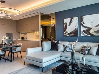 For sale 1 bed condo in Pathum Wan, Bangkok