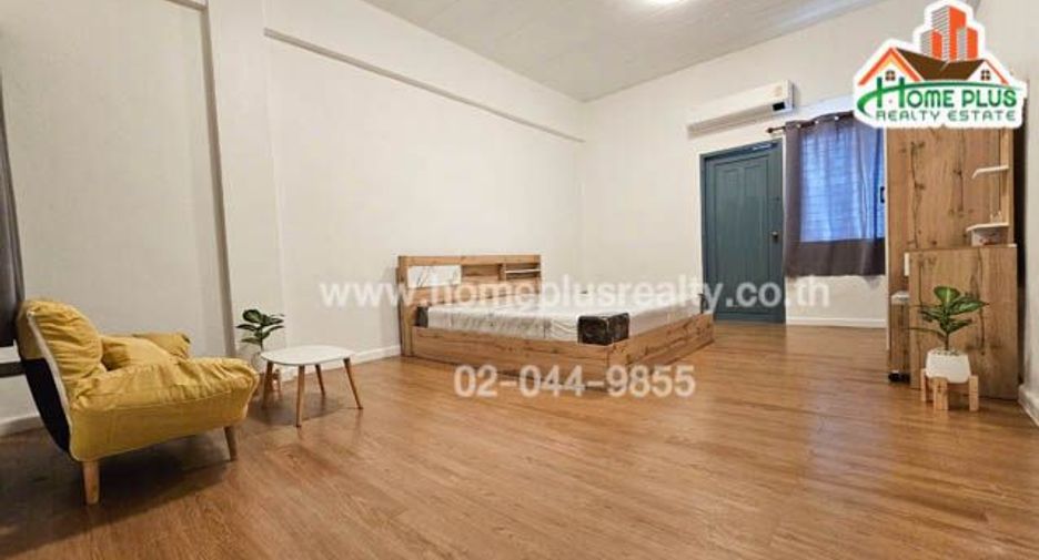 For sale 1 bed condo in Sai Mai, Bangkok