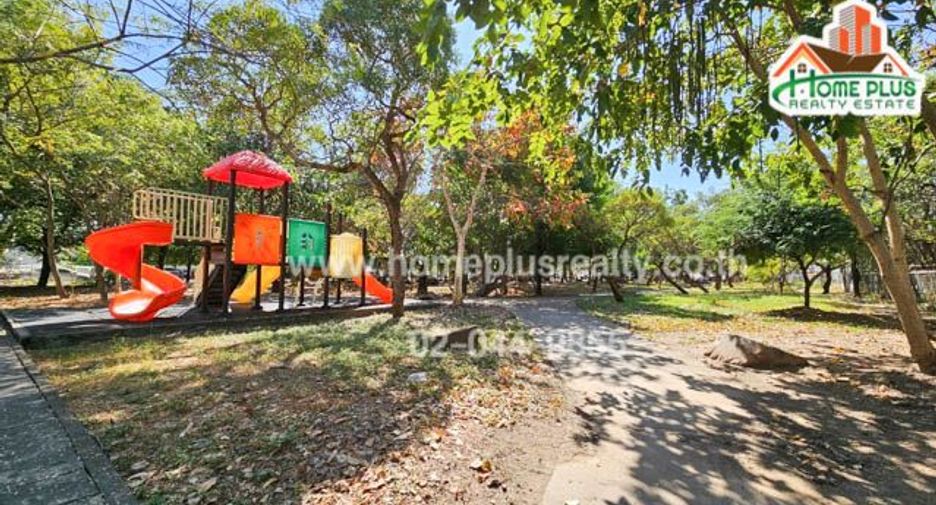 For sale 1 bed condo in Sai Mai, Bangkok