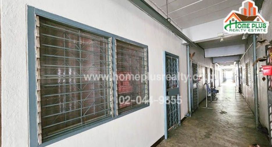 For sale 1 bed condo in Sai Mai, Bangkok