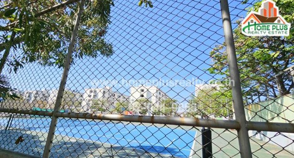 For sale 1 bed condo in Sai Mai, Bangkok