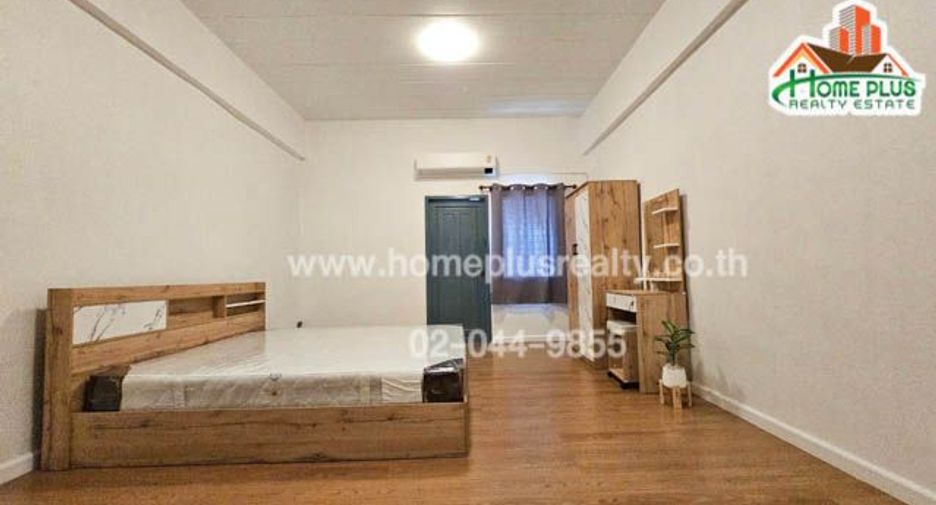 For sale 1 bed condo in Sai Mai, Bangkok