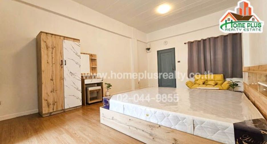 For sale 1 bed condo in Sai Mai, Bangkok