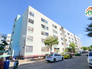 For sale 1 bed condo in Sai Mai, Bangkok