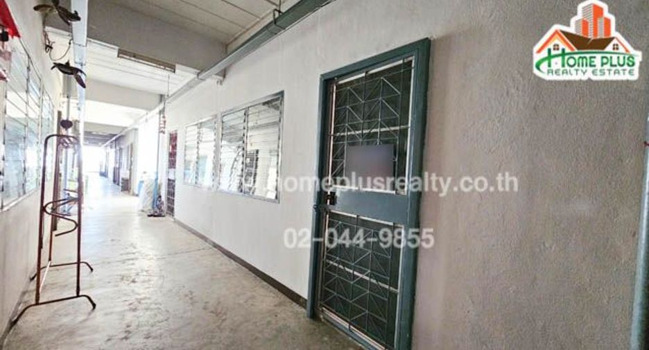 For sale 1 bed condo in Sai Mai, Bangkok