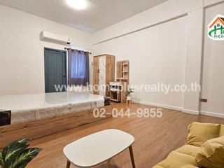 For sale 1 bed condo in Sai Mai, Bangkok