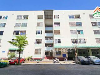 For sale 1 bed condo in Sai Mai, Bangkok