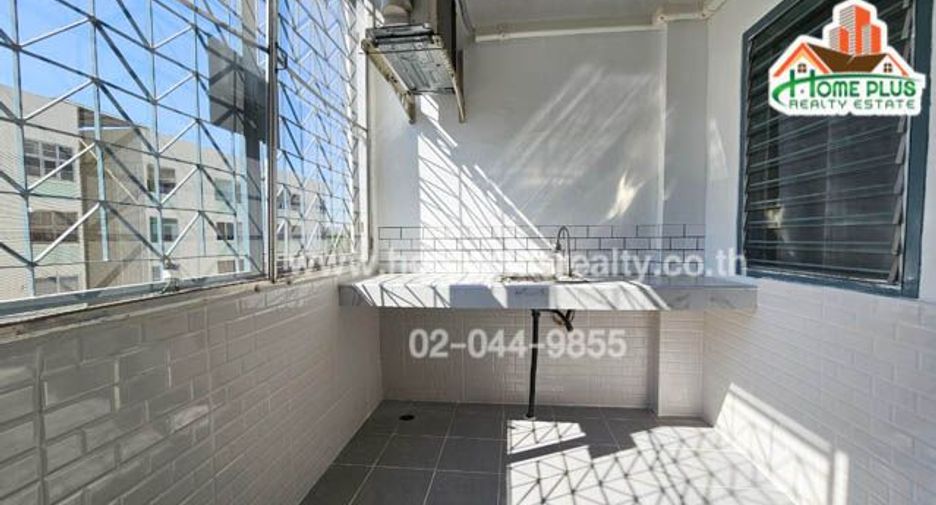 For sale 1 bed condo in Sai Mai, Bangkok
