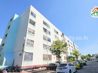 For sale 1 bed condo in Sai Mai, Bangkok