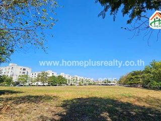 For sale 1 bed condo in Sai Mai, Bangkok