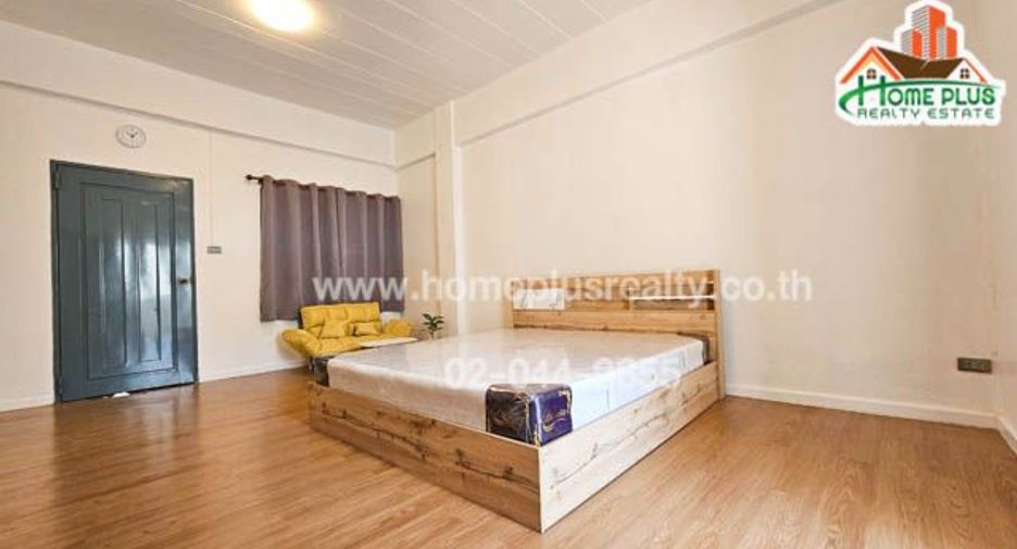 For sale 1 bed condo in Sai Mai, Bangkok