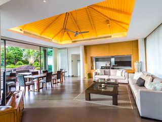 For rent and for sale 5 bedrooms villa in Thalang, Phuket
