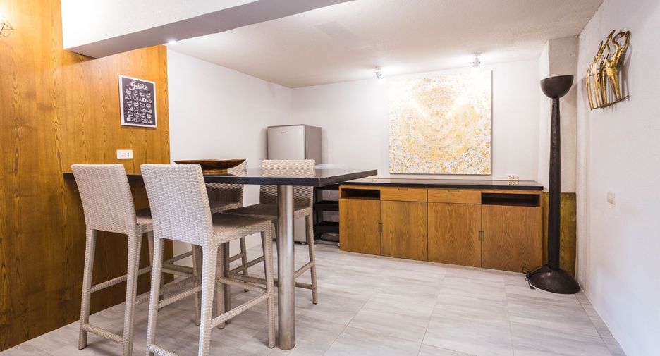 For rent and for sale 5 bedrooms villa in Thalang, Phuket