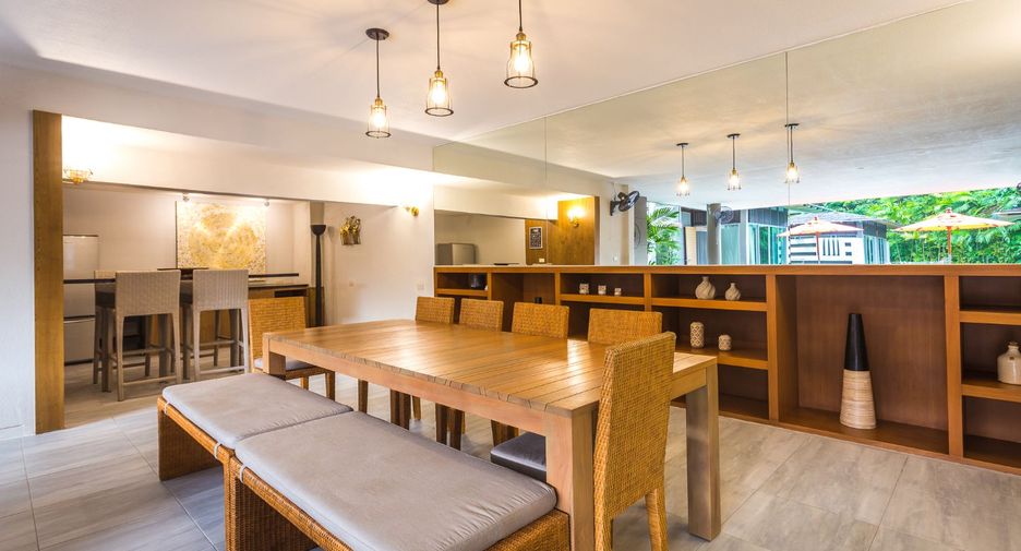 For rent and for sale 5 bedrooms villa in Thalang, Phuket