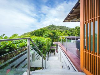 For rent and for sale 5 bedrooms villa in Thalang, Phuket