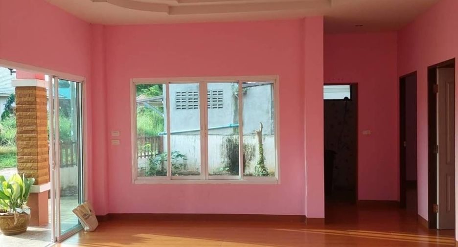 For sale 2 Beds house in Plaeng Yao, Chachoengsao