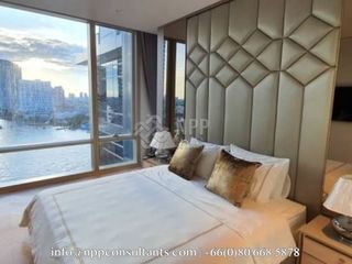 À vendre 2 chambres condo à Bang Kho Laem, Bangkok