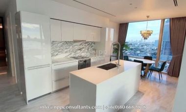 For sale 2 bedrooms condo in Bang Kho Laem, Bangkok