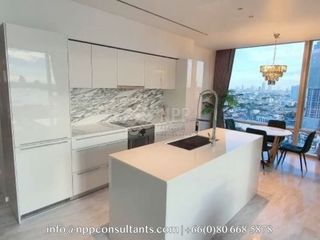 À vendre 2 chambres condo à Bang Kho Laem, Bangkok