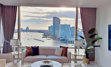 For sale 2 bedrooms condo in Bang Kho Laem, Bangkok