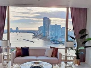 À vendre 2 chambres condo à Bang Kho Laem, Bangkok