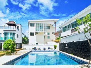 Apartamento en venta de 2 habitaciones en Kathu, Phuket