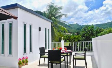 For sale 2 bedrooms apartment in Kathu, Phuket