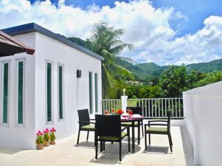 Apartamento en venta de 2 habitaciones en Kathu, Phuket
