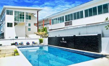 For sale 2 bedrooms apartment in Kathu, Phuket