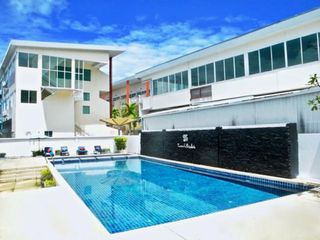 Apartamento en venta de 2 habitaciones en Kathu, Phuket