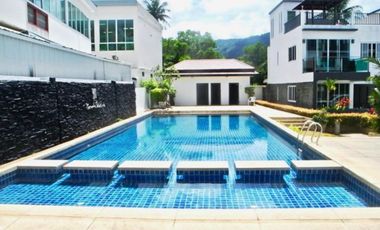 For sale 2 bedrooms apartment in Kathu, Phuket