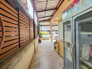 For sale 3 Beds[JA] townhouse in Si Racha, Chonburi
